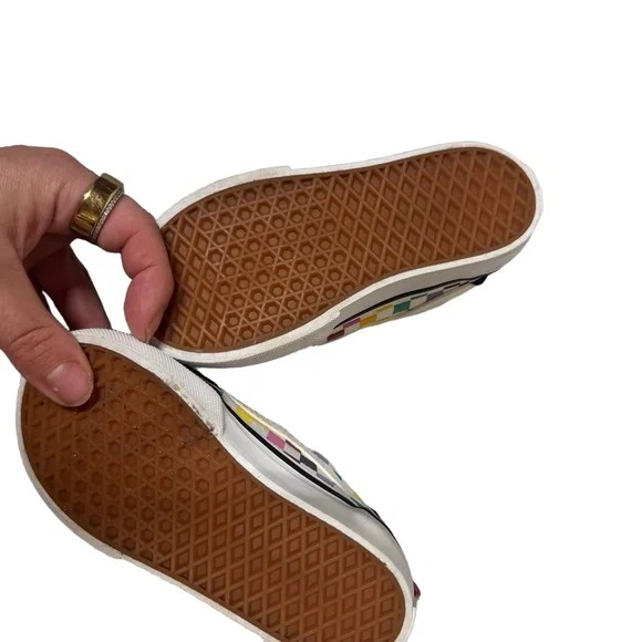 Vans Sneakers - Picture 6 of 6